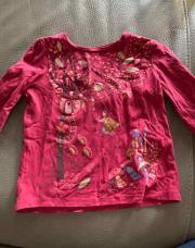 T-shirt manches longues Palomino, 104
