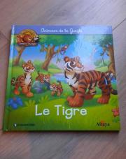 Livre animaux