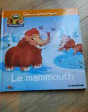 Livre animaux