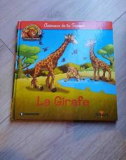 Livre animaux