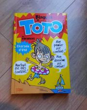 Livre Toto
