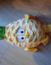 Doudou ananas 