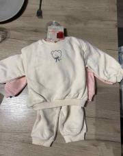 2 ensembles confortables neuf