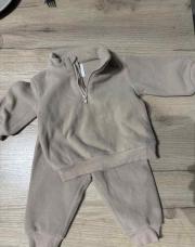 Ensemble polaire H&M 6 mois 
