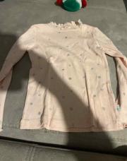 Sous pull sergent major 6 ans 