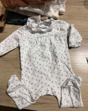 Pyjama 9 mois 
