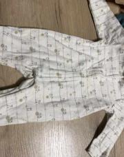 Pyjama 3 mois 