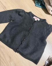 Gilet 9 mois 