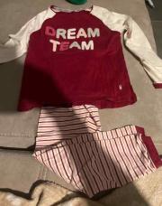 Pyjama dream 6 ans 