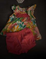Ensemble multicolore 68 