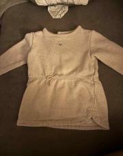 Robe rose 68 kiabi 