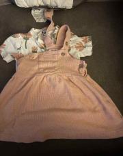 Ensemble robe 68 bub’l