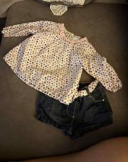 Ensemble short/pois 68 obaibi 