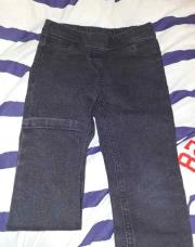 Pantalon noir
