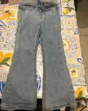 Jeans 5 ans 