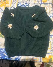 Pull 2-3 ans 
