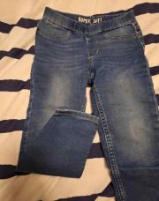 Jean's 