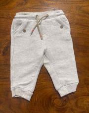 Pantalon gris obaibi 6 mois 