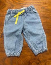 Jeans vertbaudet 6 mois 