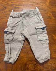 Pantalon c&a 6 mois poches 