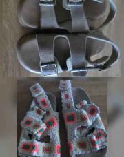 Sandales taille 26