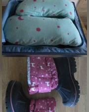 Coussin de grossesse