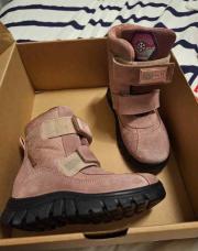 Chaussures neuves