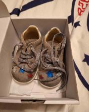 Chaussures étoile 