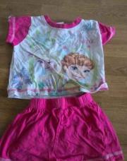 Pijama ete 6/9 mois