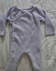 Pijama zeeman 1 mois 