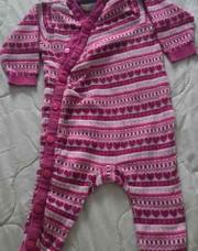Pijama 3 mois