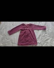 Robe 01 mois