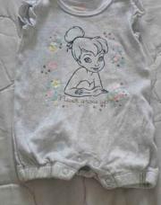 Salopette baby girl 1 mois 