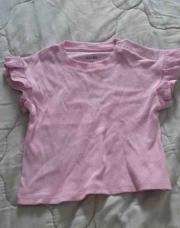 blouse 9 mois neuf kiabi 