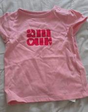 blouse 9 mois neuf kiabi 