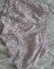 Short 6 mois