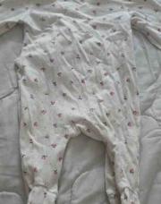 Pijama 1 mois