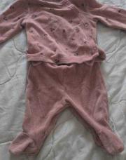 Pijama 1 mois