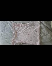 blouse 9 mois neuf kiabi 