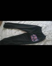 Kpop pantalon