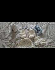 Ensemble. New born
