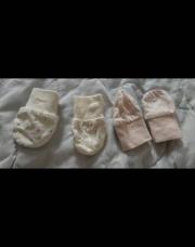 New born