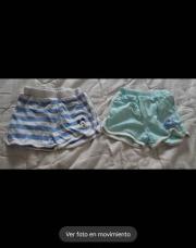 Short duo