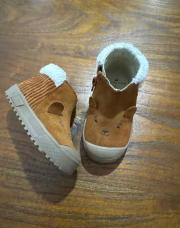 Bottines neuves sergent major 20 
