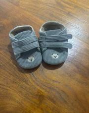 Chaussons 18 
