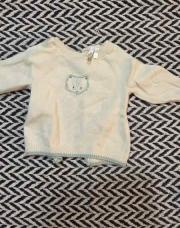 Pull orchestra 1M beige