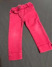 Jeans sergent major 3ans 