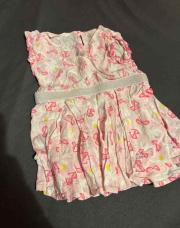 Robe Billieblush 9M