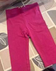 Legging esprit 6M