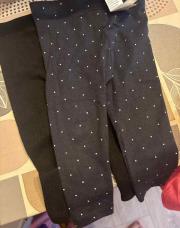 Lot legging 9M 
